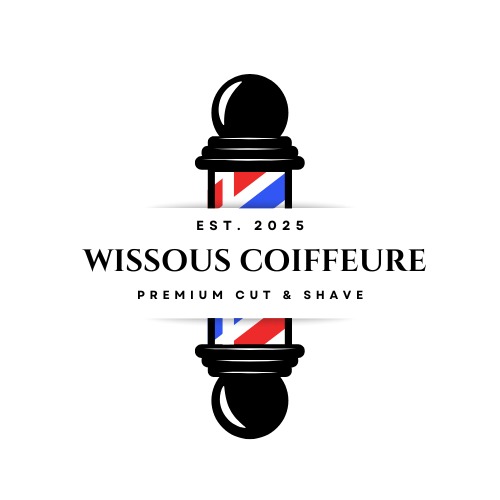 Logo Wissous Coiffeure